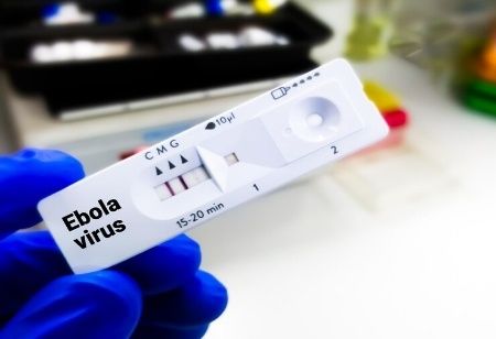  Bengaluru Ebola virus